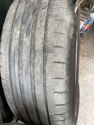 Rueda Seat Arona FR