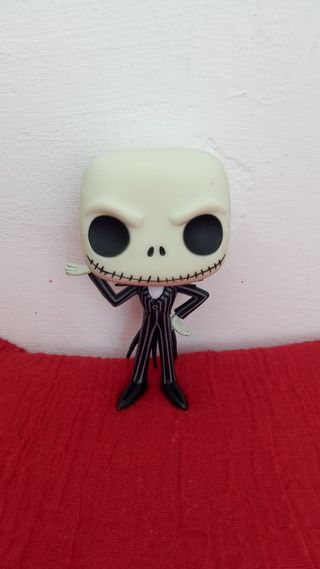 Funko Pop Jack Skellington