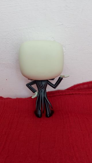 Funko Pop Jack Skellington