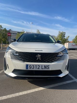 Peugeot 5008 1.2 PureTech Allure Pack 7 plazas