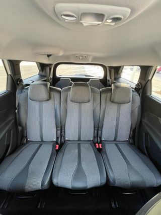 Peugeot 5008 1.2 PureTech Allure Pack 7 plazas