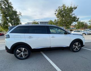 Peugeot 5008 1.2 PureTech Allure Pack 7 plazas