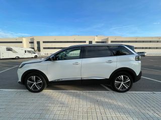 Peugeot 5008 1.2 PureTech Allure Pack 7 plazas