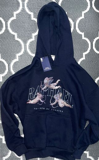 Sudadera Bershka Talla S Raphael sin estrenar 