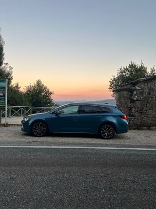 Toyota Corolla 2020