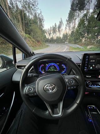 Toyota Corolla 2020