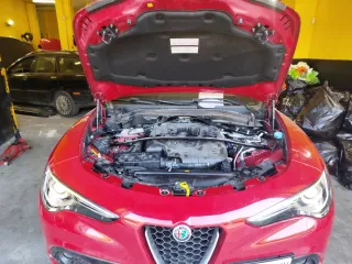 Mecánica general multi marca