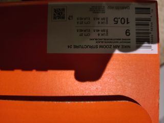 Zapatillas Nike Air Zoom Originales