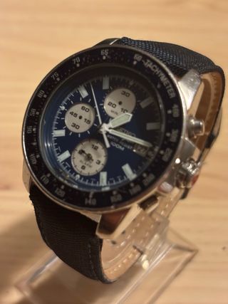 Reloj Seiko Dos agujas caídas. Para piezas??!