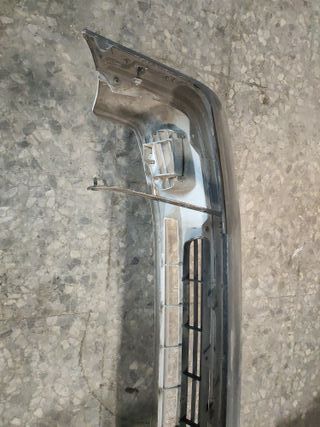 PARAGOLPES DELANTERO PEUGEOT 205