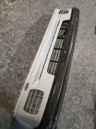 PARAGOLPES DELANTERO PEUGEOT 205