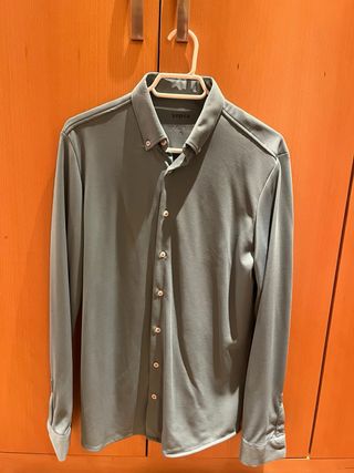 Camisa Sepiia Anti sudor Talla S (Como una M)
