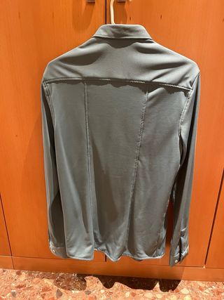 Camisa Sepiia Anti sudor Talla S (Como una M)
