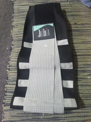 Faja Lumbar The Restored Talla L.