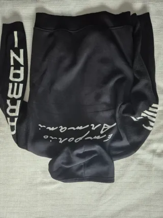 Sudadera EMPORIO ARMANI (GA) M