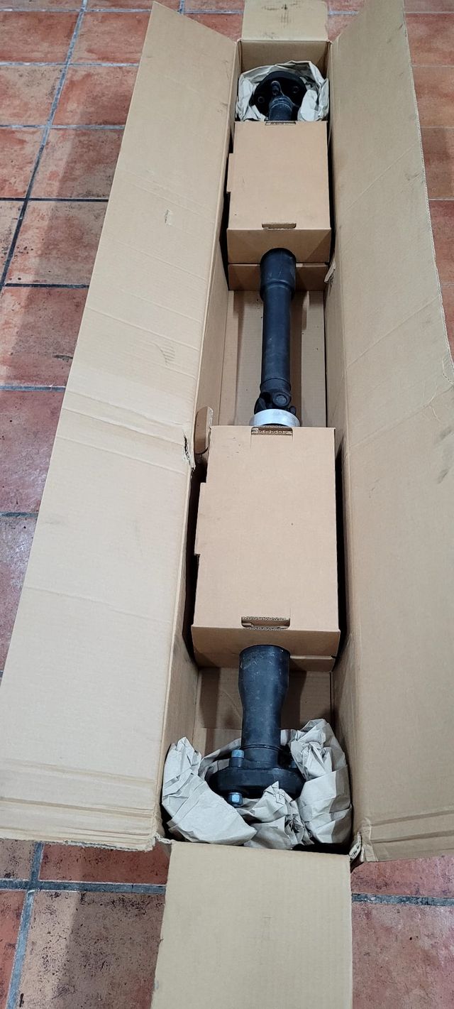 TRANSMISION 2014-2017 MERCEDES S550 W222 SEDÁN AWD