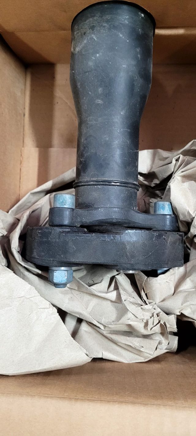 TRANSMISION 2014-2017 MERCEDES S550 W222 SEDÁN AWD