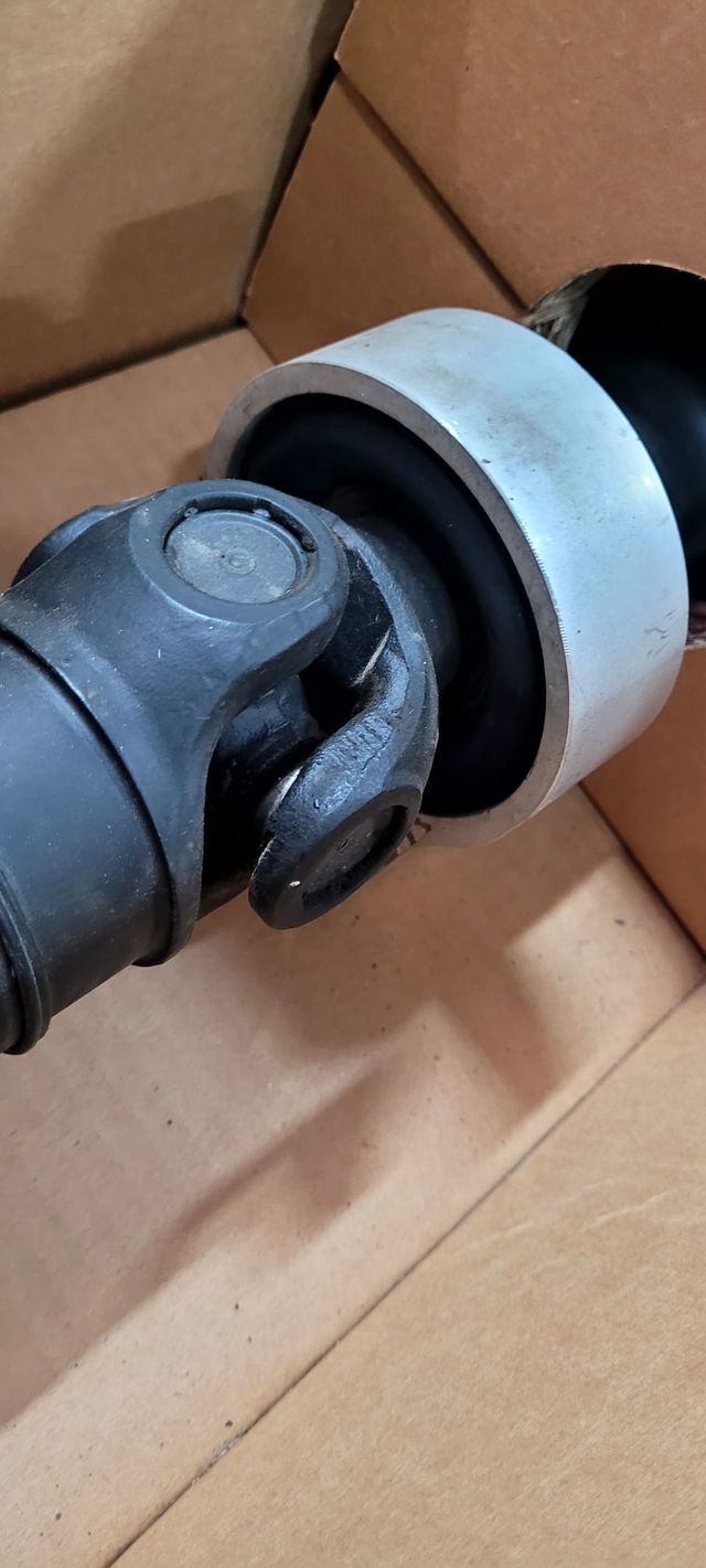 TRANSMISION 2014-2017 MERCEDES S550 W222 SEDÁN AWD