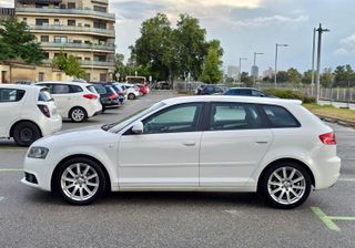 Audi A3 2010 2.0TDi 140cv ETIQUETA B