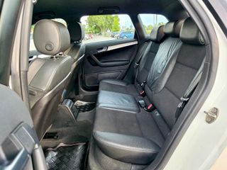 Audi A3 2010 2.0TDi 140cv ETIQUETA B