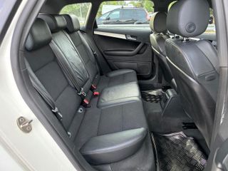 Audi A3 2010 2.0TDi 140cv ETIQUETA B