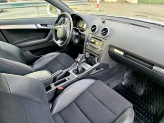 Audi A3 2010 2.0TDi 140cv ETIQUETA B