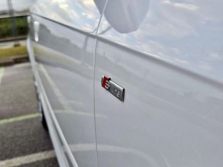 Audi A3 2010 2.0TDi 140cv ETIQUETA B