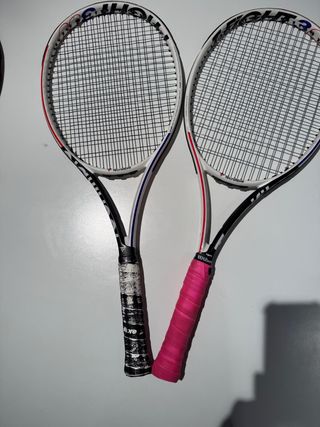 Tecnifibre Y-Fight 300 Raquetas Tenis