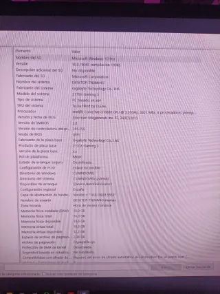 PC Gamer i5 | GTX 1050 Ti | 16GB RAM | SSD 500GB