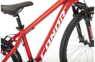 BLACK FRIDAY Bici Conor Junior 26 Roja