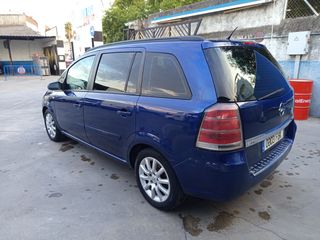 Opel Zafira 2006