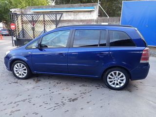 Opel Zafira 2006