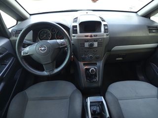 Opel Zafira 2006
