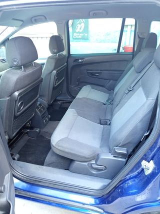 Opel Zafira 2006