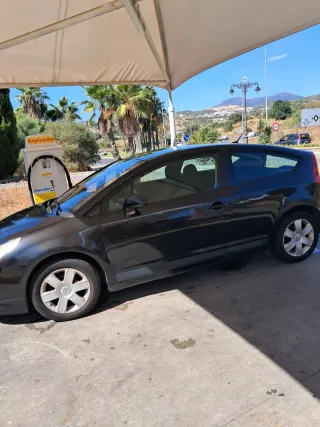Citroen C4 2005