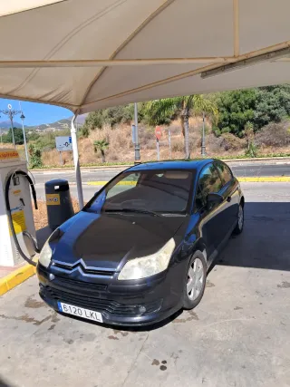 Citroen C4 2005