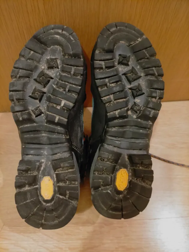 Botas de montaña Salewa alpi trainer 2