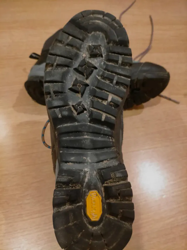 Botas de montaña Salewa alpi trainer 2