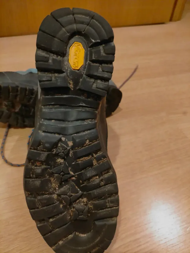 Botas de montaña Salewa alpi trainer 2