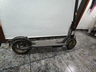 Patinete Eléctrico Xiaomi