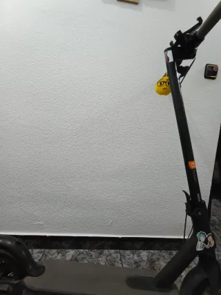 Patinete Eléctrico Xiaomi