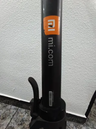 Patinete Eléctrico Xiaomi