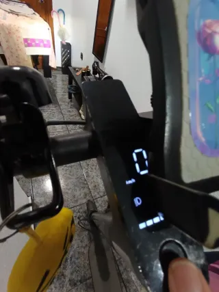 Patinete Eléctrico Xiaomi