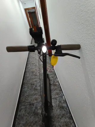 Patinete Eléctrico Xiaomi