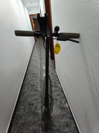 Patinete Eléctrico Xiaomi