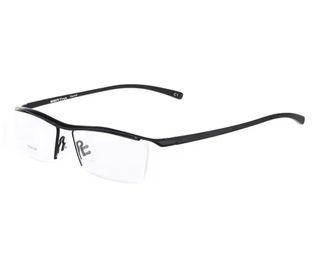 Gafas de titanio graduadas personalizadas 