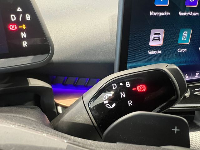 CUPRA TAVASCAN VZ 340CV DUAL MOTOR 2025