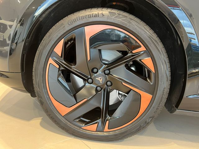 CUPRA TAVASCAN VZ 340CV DUAL MOTOR 2025