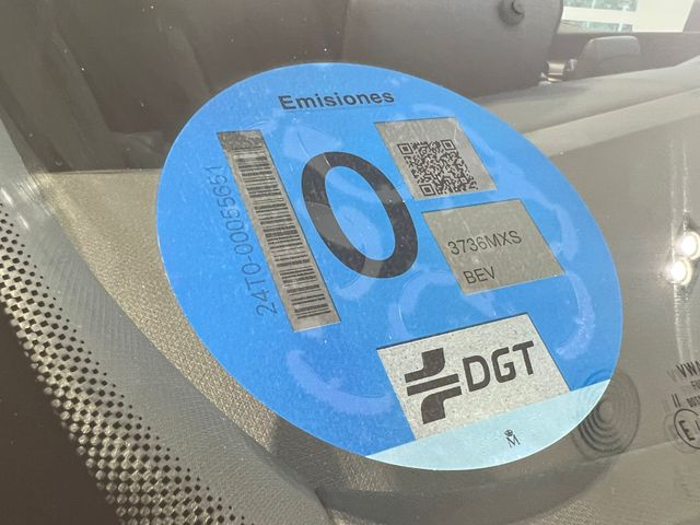 CUPRA TAVASCAN VZ 340CV DUAL MOTOR 2025