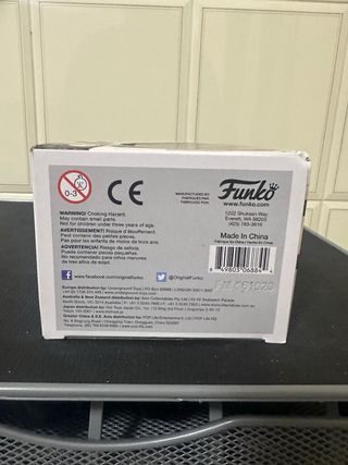 Funko Pop Harry Potter 22 Neville Longbottom